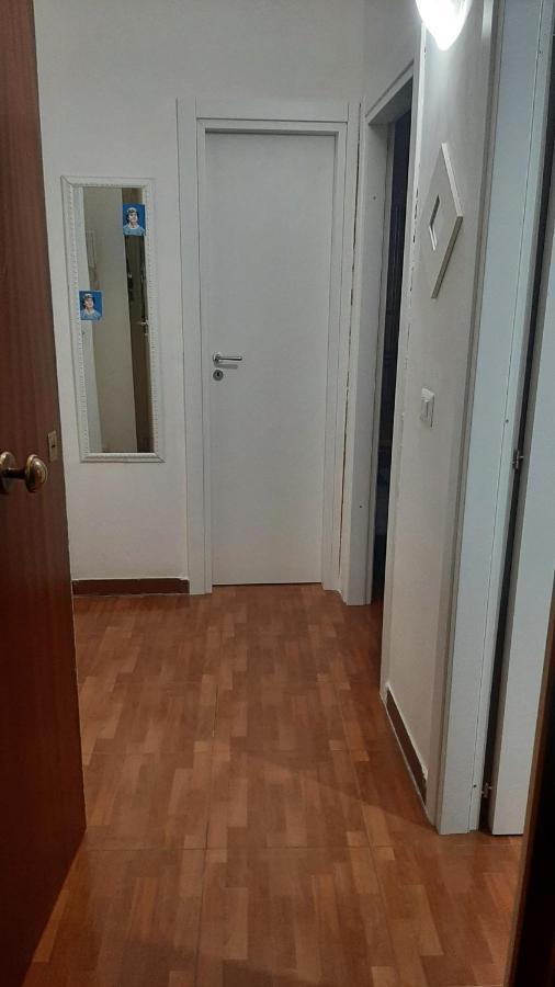 La Mano De Dios Apartment Наполи Екстериор снимка